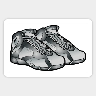 Footwear 13 (Style:1) Sticker